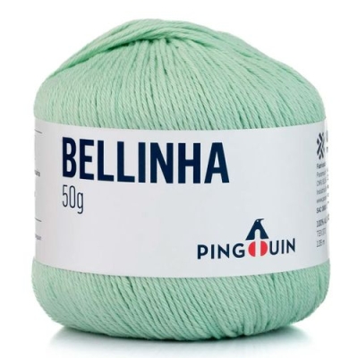 LINHA BELLINHA 50g (9611 TEXTURA)