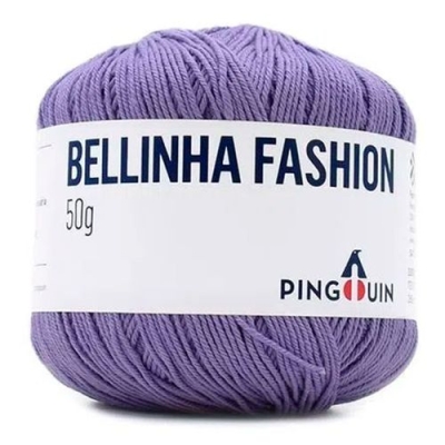 LINHA BELLINHA FASHION 50g (1429 VOLÁTIL)