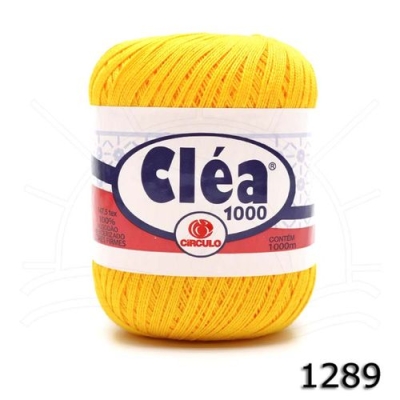 LINHA CLÉA 1000 152g