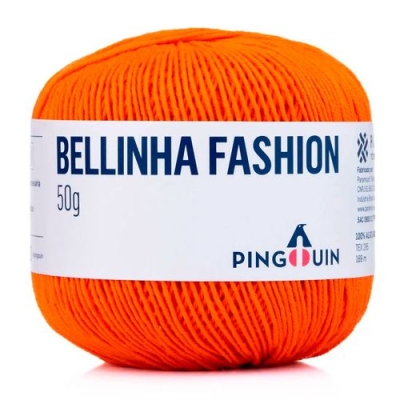 LINHA BELLINHA FASHION 50g (2234 JERIMUM)