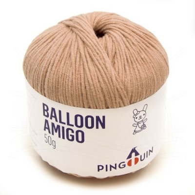 LINHA BALLOON AMIGO 50g (5795 MACARRON)