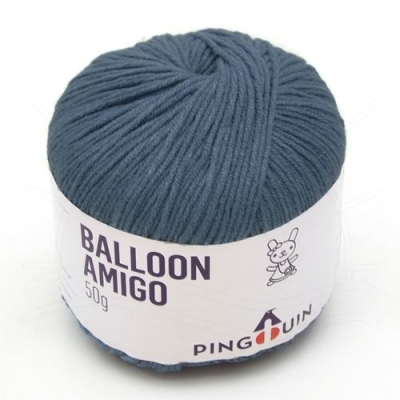 LINHA BALLOON AMIGO 50g (7535 NAUTICAL)