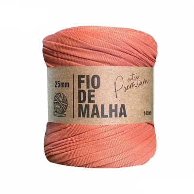 FIO DE MALHA EXTRA PREMIUM FISCHER 140M (19 TELHA)