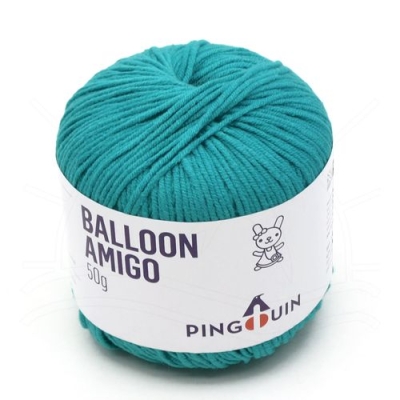 LINHA BALLOON AMIGO 50g (8508 SURF)