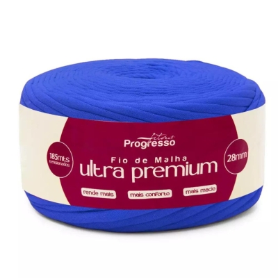 FIO DE MALHA ULTRA PREMIUM (FM028 214)