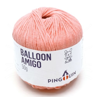 LINHA BALLOON AMIGO 50g (5240 FIAMA)