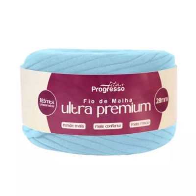 FIO DE MALHA ULTRA PREMIUM (FM028 246)