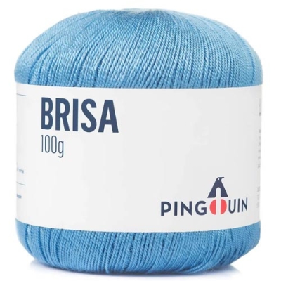 LINHA BRISA 100g (4544 FESTIVAL)