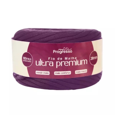 FIO DE MALHA ULTRA PREMIUM (FM028 675)