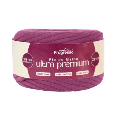 FIO DE MALHA ULTRA PREMIUM (FM028 1240)