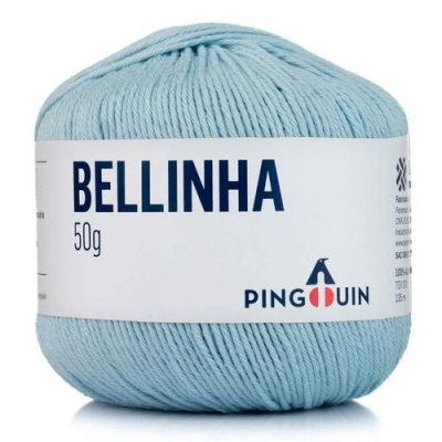 LINHA BELLINHA 50g (501 LAVANDA)