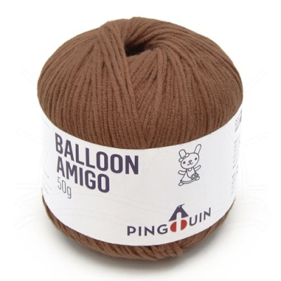 LINHA BALLOON AMIGO 50g (7762 RAIZ)