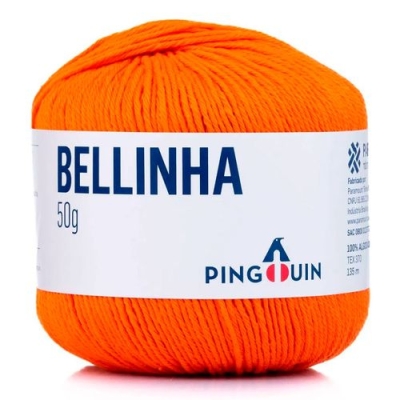 LINHA BELLINHA 50g (2234 JERIMUM)