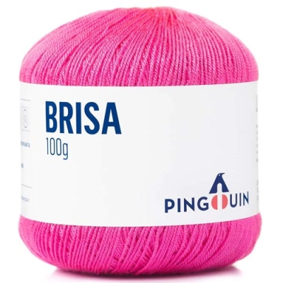 LINHA BRISA 100g (2357 PINK PANTHER)