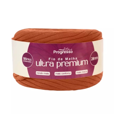 FIO DE MALHA ULTRA PREMIUM (FM028 2000)