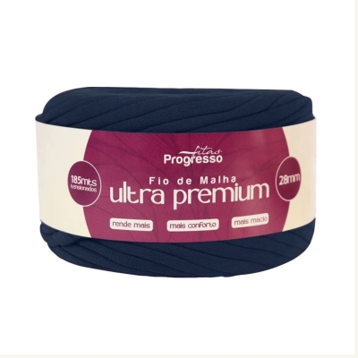 FIO DE MALHA ULTRA PREMIUM (FM028 215)