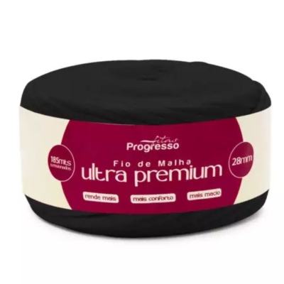 FIO DE MALHA ULTRA PREMIUM (FM028 219)