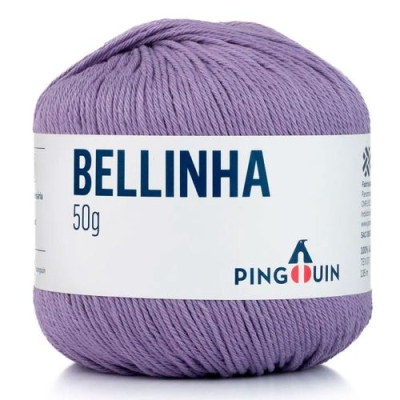 LINHA BELLINHA 50g (1429 VOLÁTIL)