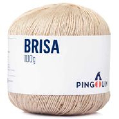 LINHA BRISA BOLA 100g 703 (SISAL)