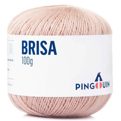 LINHA BRISA 100g (4323 FASCINAÇÃO)