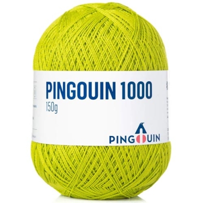 LINHA PINGOUIN 1000 150g (2680 HARMONIA)