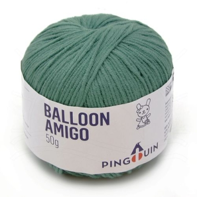 LINHA BALLOON AMIGO 50g (2630 POSITANO)