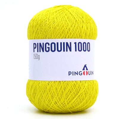 LINHA PINGOUIN 1000 150g (2652 NEW WAVE)