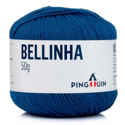 LINHA BELLINHA 50g (1566 BRETANHA)