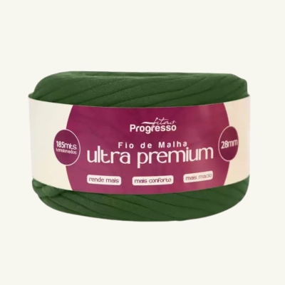 FIO DE MALHA ULTRA PREMIUM (FM028 2059)