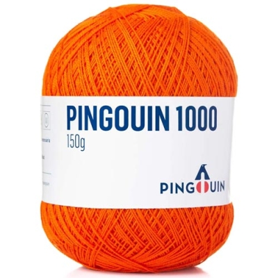 LINHA PINGOUIN 1000 150g (2234 JERIMUM)