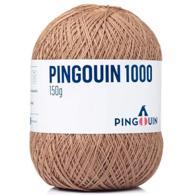 LINHA PINGOUIN 1000 150g (704 DUNA)