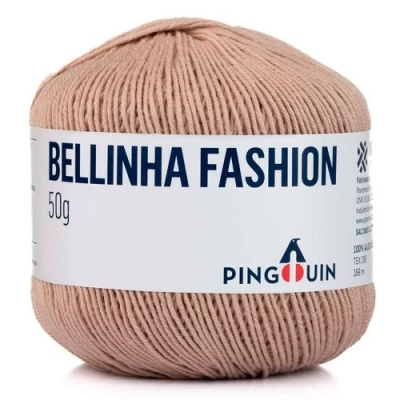 LINHA BELLINHA FASHION 50g (7742 MARROCOS)