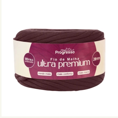 FIO DE MALHA ULTRA PREMIUM (FM028 340)