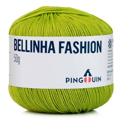 LINHA BELLINHA FASHION 50g (2680 HARMONIA)