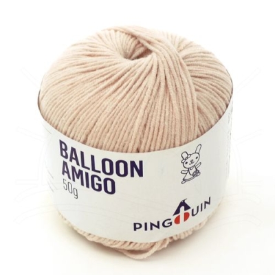 LINHA BALLOON AMIGO 50g (5208 ITAPARICA)