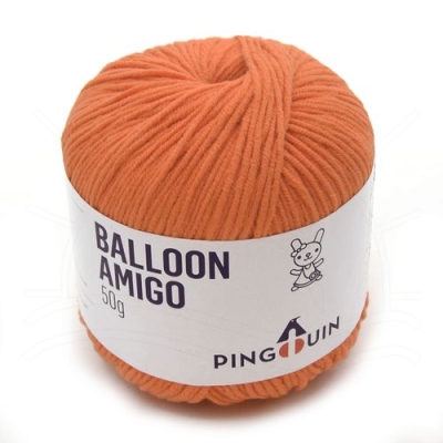 LINHA BALLOON AMIGO 50g (2288 DELICIOUS)