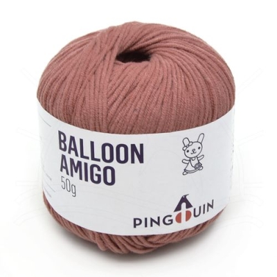 LINHA BALLOON AMIGO 50g (5217 ITAPUA)