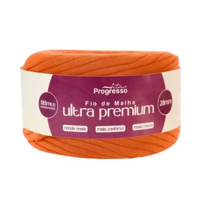 FIO DE MALHA ULTRA PREMIUM (FM028 066)