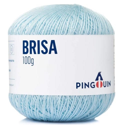 LINHA BRISA 100g (501 LAVANDA)