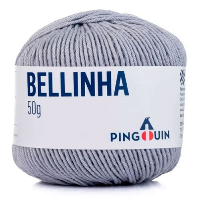 LINHA BELLINHA 50g (1819 STEAL)