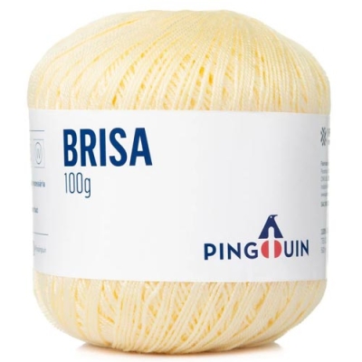 LINHA BRISA 100g (201 MELÃO)