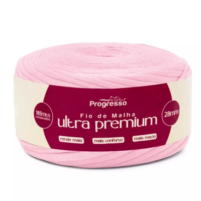 FIO DE MALHA ULTRA PREMIUM (FM028 310)