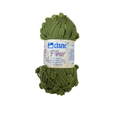 LÃ CISNE FLEUR 100g 