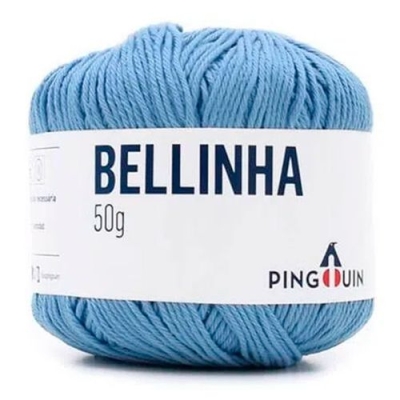 LINHA BELLINHA 50g (1575 RENO)