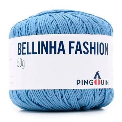 LINHA BELLINHA FASHION 50g (1575 RENO)