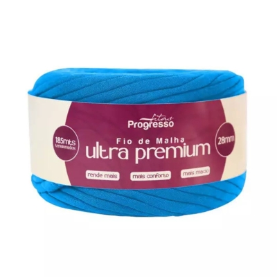 FIO DE MALHA ULTRA PREMIUM (FM028 213