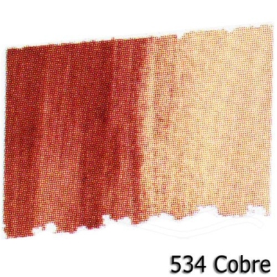 BETUME COLORS 60ML ACRILEX (534 COBRE)