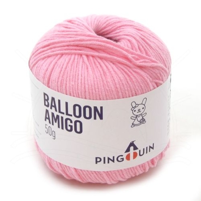 LINHA BALLOON AMIGO 50g (377 SONHO)