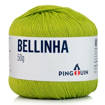 LINHA BELLINHA 50g (2680 HARMONIA)